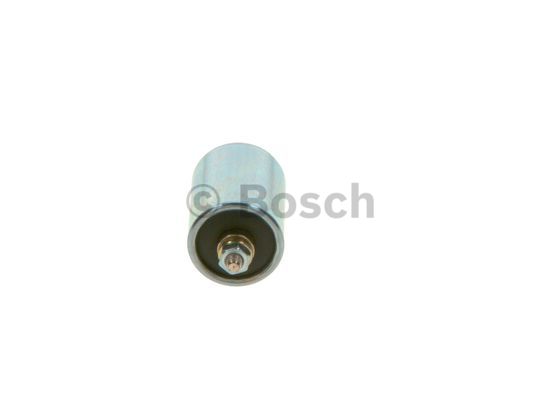 Kondensaattori, magneetto BOSCH 2 207 330 041