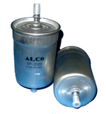 Polttoainesuodatin ALCO FILTER SP-2120
