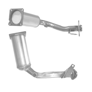 Katalysaattori, PEUGEOT 206 CC, 206 Halvkombi, 206 SW, 1731HF, 1731R3