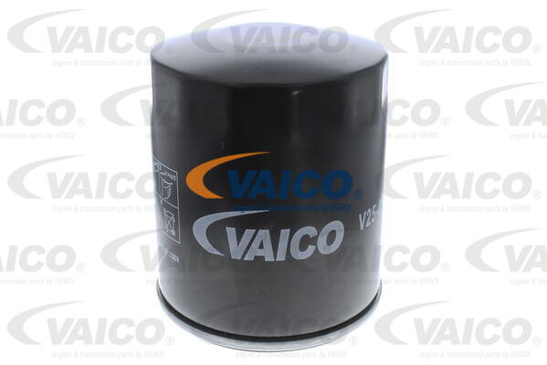 Öljynsuodatin VAICO V25-0145