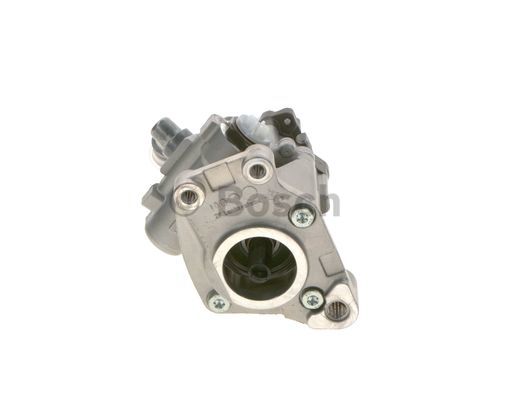 Hydrauliikkapumppu, ohjaus BOSCH K S00 000 719