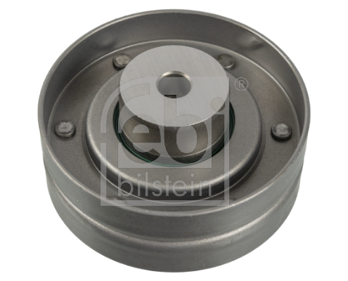 Ohjainrulla, hammashihna FEBI BILSTEIN 02558