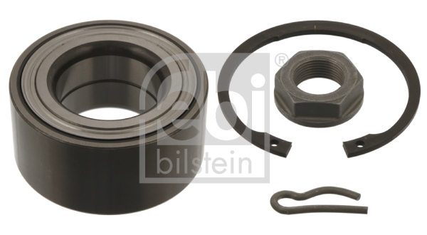 Pyöränlaakerisarja FEBI BILSTEIN 40015