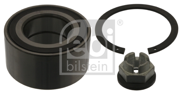 Pyöränlaakerisarja FEBI BILSTEIN 39623