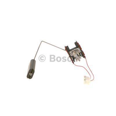 Tunnistin, polttoainetankki BOSCH 1 582 980 069