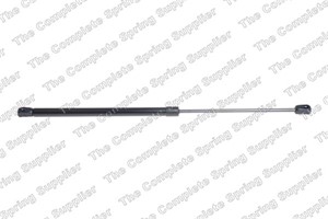 Kaasujousi, tavaratila, Takana, SKODA RAPID Spaceback, 5JJ827550A, 5JJ827550C, 5JJ827550E