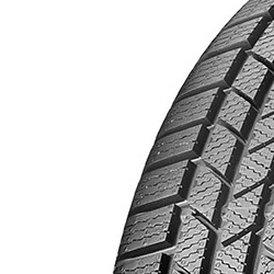 Continental ContiCrossContact Winter ( 295/40 R20 110V XL )