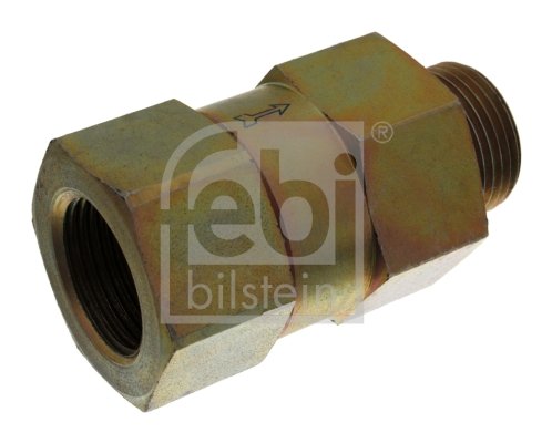 Takaiskuventtiili FEBI BILSTEIN 39722