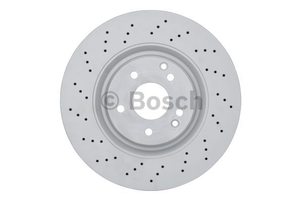 Jarrulevy BOSCH 0 986 479 C76
