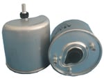 Polttoainesuodatin ALCO FILTER SP-1406