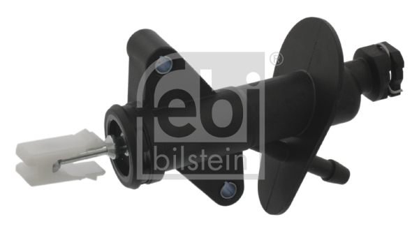 Pääsylinteri, kytkin FEBI BILSTEIN 34995