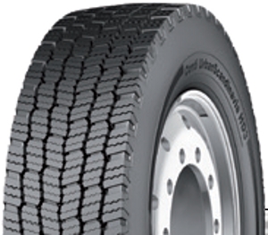 Continental UrbanScandinavia HD3 ( 275/70 R22.5 J kaksoistunnus 152/148E )