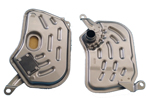 Hydrauliikkasuodatin, automaattivaihteisto ALCO FILTER TR-075