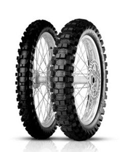 Pirelli Scorpion MX eXTra J ( 2.50-10 TT 33J NHS, etupyörä )
