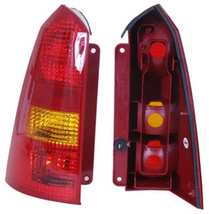 Takavalo, Vasen, FORD FOCUS Turnier, 1 233 323