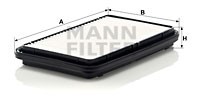 Ilmansuodatin, SUZUKI IGNIS I, 13780-80GA0, 13780-80GA0-000