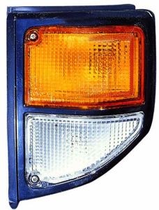 Vilkkuvalo, Oikea, TOYOTA LAND CRUISER Pick-up, 81510-60520