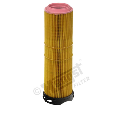 Ilmansuodatin HENGST FILTER E544L