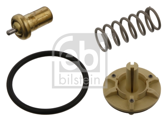 Termostaatti, jäähdytysneste FEBI BILSTEIN 36844