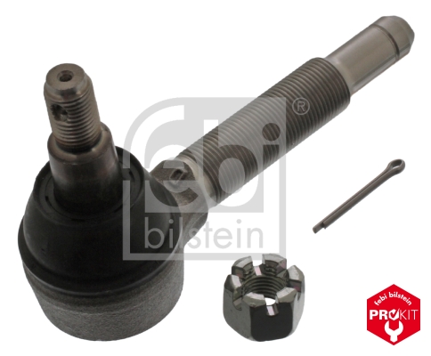 Raidetangon kulmanivel FEBI BILSTEIN 41320
