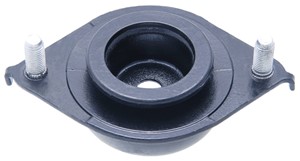 Iskunvaimentimen hela, Taka-akseli, molemminpuolinen, SUBARU IMPREZA Sedan, LEGACY III, LEGACY IV, LEGACY Kombi IV, 20370-AG000