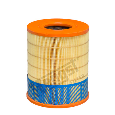 Ilmansuodatin HENGST FILTER E1028L