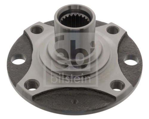 Pyörännapa FEBI BILSTEIN 03106