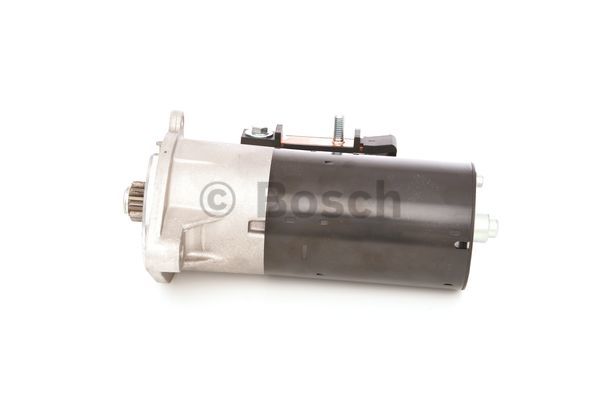 Startteri BOSCH 0 001 125 511