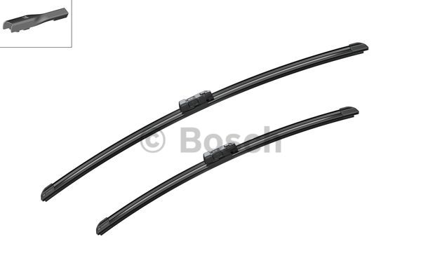 Pyyhkijänsulka BOSCH 3 397 014 164