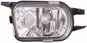 Sumuvalo, Vasen, MERCEDES-BENZ C-KLASS [W203], C-KLASS T-Model [S203], CLK [C209], CLK Cabriolet [A209], 1NA007976-111