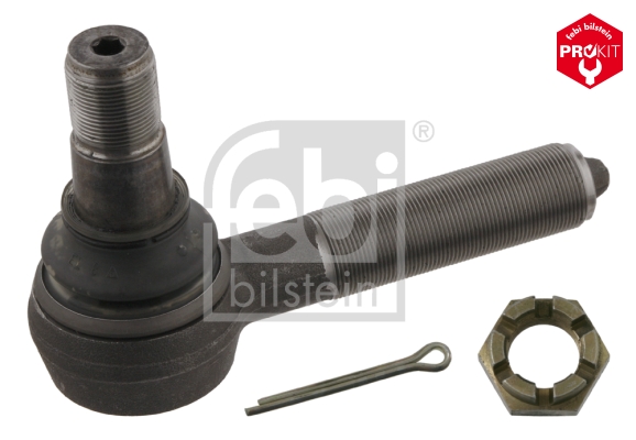 Raidetangon kulmanivel FEBI BILSTEIN 32234