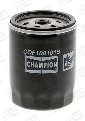Öljynsuodatin CHAMPION COF100101S