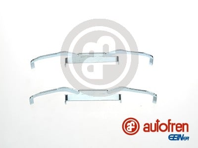 Tarvikesarja, jarrupala AUTOFREN SEINSA D42390A