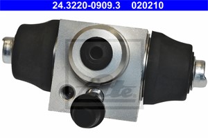 Jarrusylinteri, Taka-akseli, AUDI,SEAT,SKODA,VW, 1J0 611 053, 357 611 053 B, 3A0 611 053