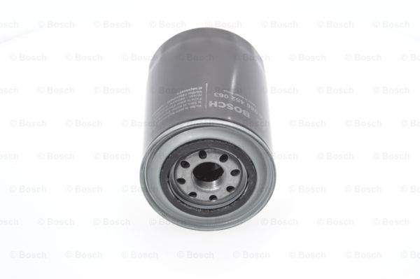 Öljynsuodatin BOSCH 0 986 452 063