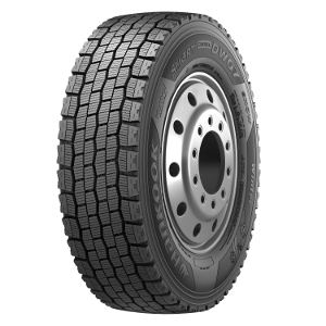 Hankook DW07 ( 295/80 R22.5 152/148L 16PR SBL )