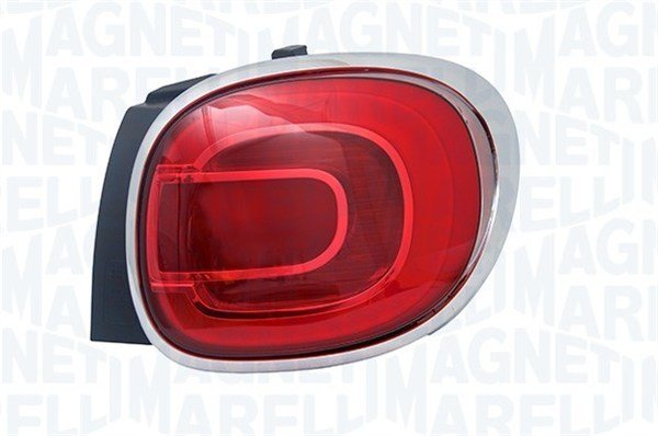 Takavalo MAGNETI MARELLI 715104153000