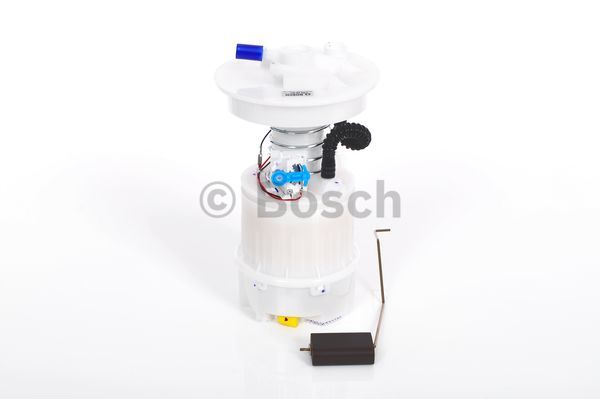 Polttoaineen syöttöyksikkö BOSCH 0 986 580 951