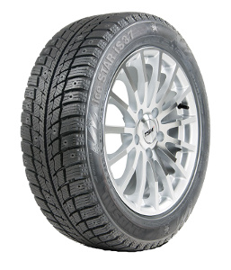 Landsail Ice Star IS37 ( 245/45 R20 103H, nastarengas )
