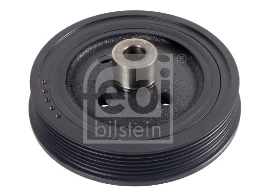 Hihnapyörä, kampiakseli FEBI BILSTEIN 34846