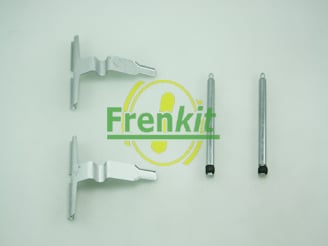 Tarvikesarja, jarrupala FRENKIT 901661