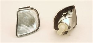 Vilkkuvalo, Vasen, SEAT CORDOBA, IBIZA II, INCA, 6K0953049, 6K5953049A