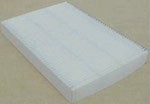 Raitisilmasuodatin ALCO FILTER MS-6123