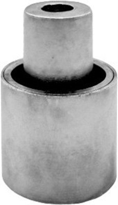 Ohjainrulla, hammashihna MAGNETI MARELLI 331316170200