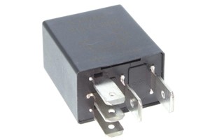 Rele, työvirta, AUDI,MERCEDES-BENZ,SEAT,SKODA,VW, 13A025C, 4H0 951 253 C, 6555.HJ, 6555HJ, 7M0 951 253 C, 7MO951253C, 8Z0 951 253