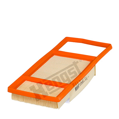 Ilmansuodatin HENGST FILTER E1340L