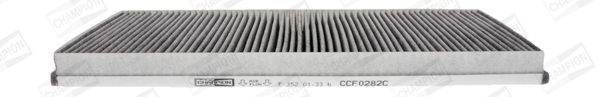 Raitisilmasuodatin CHAMPION CCF0282C