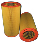 Ilmansuodatin ALCO FILTER MD-5064