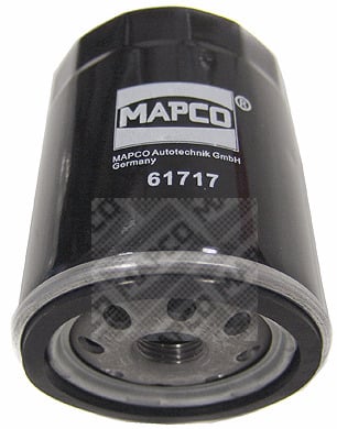 Öljynsuodatin MAPCO 61717