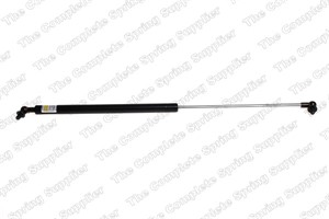 Kaasujousi, tavaratila, Takana, NISSAN SUNNY Hatchback II, 90450-50M10, 90452-50M10